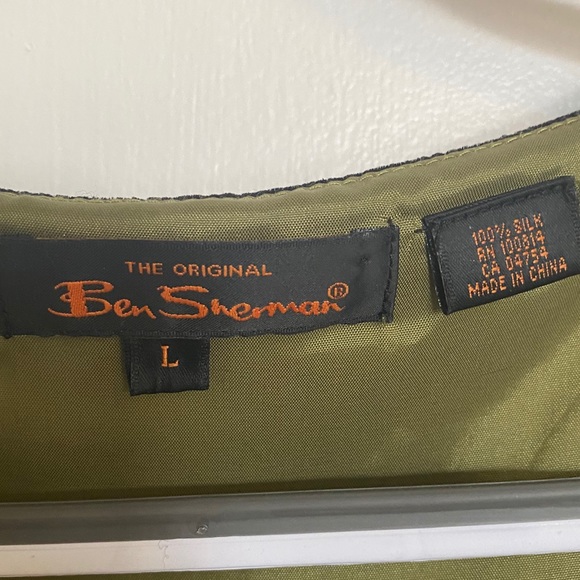 Ben Sherman dress - Picture 3 of 3